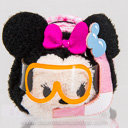 Minnie Mouse (Hawaii)